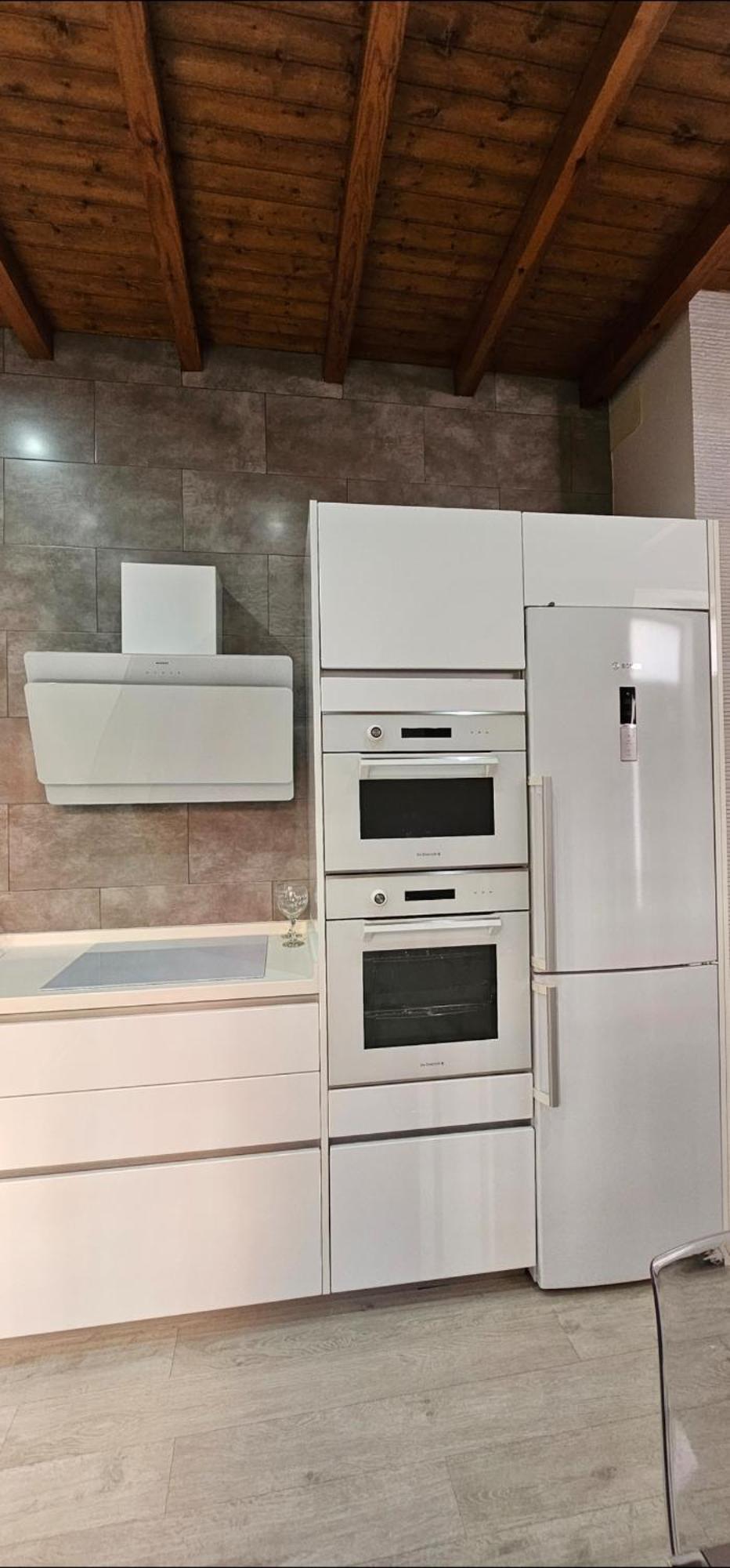 Appartement Lujoso En La Alameda
