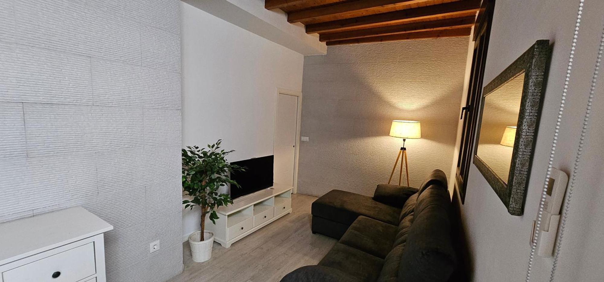 Appartement Lujoso En La Alameda